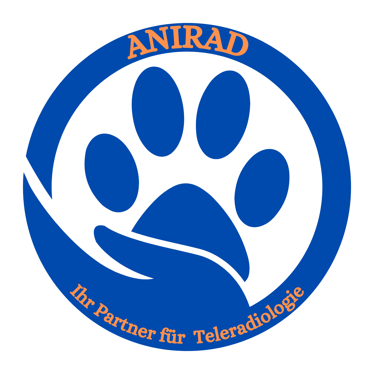 Anirad GbR – Veterinärmedizinische Teleradiologie